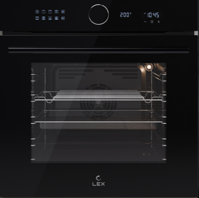 LEX EDM 1001 ONE BL