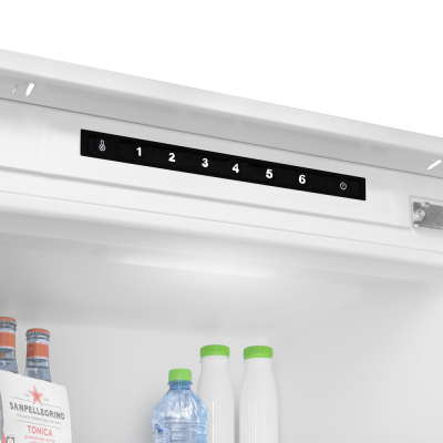 Детальное фото товара: Maunfeld MBF193SLFWGR Inverter