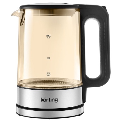 Детальное фото товара: Korting KWK 0903 G электрический чайник