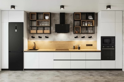 Детальное фото товара: Evelux MW 25 B