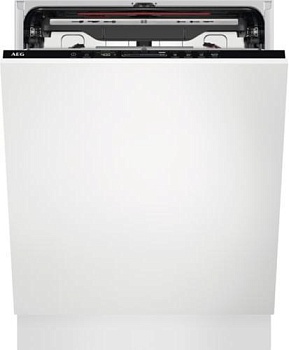 Фото товара: AEG FSK73727P