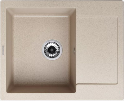 Kuppersberg MODENA 1B1D BEIGE Kuppersberg MODENA 1B1D BEIGE