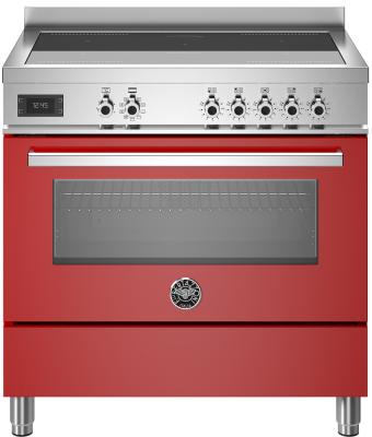 Детальное фото товара: BERTAZZONI PRO95I1EROT