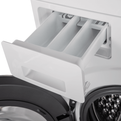 Детальное фото товара: Maunfeld MFWD121010WH06 (в 2-х коробках)