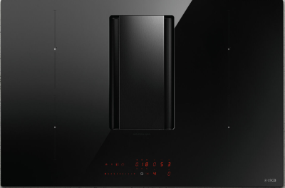 ELICA NIKOLATESLA ALPHA BL/A/78 Детальное фото товара: ELICA NIKOLATESLA ALPHA BL/A/78 индукционная поверхность