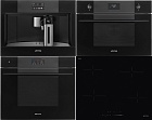 Smeg SE464TD + SOP6104S2PB3 + SO4101M0B3 + CMS4104B3RU