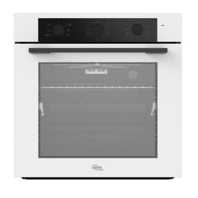 making Oasis everywhere D-MNW