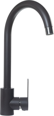 Детальное фото товара: Ecoshtein ES 0500, смеситель, гранит, мокко