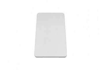 Фото товара: Blanco Разделочная доска для Dalago, белый пластик