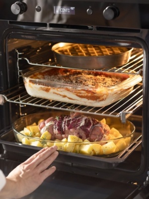 Детальное фото товара: Franke FMY 98 P BK