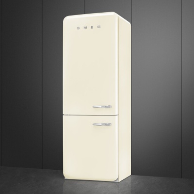 Детальное фото товара: Smeg FAB38LCR5