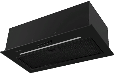 Фото товара: Maunfeld CROSBY HARDY 1000Push Black