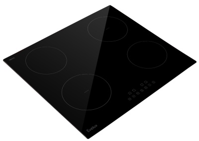 Evelux EI 6044 Детальное фото товара: Evelux EI 6044 индукционная поверхность