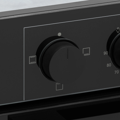 Детальное фото товара: Krona VOLLMOND 60 BL/BL