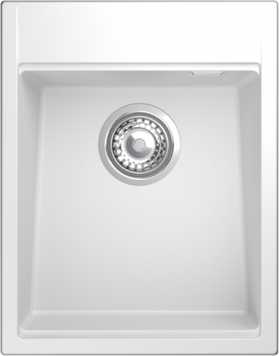 Rivelato TESORO TR-405 brina, мойка, гранит, иней