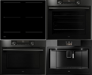 Фото товара: ASKO HI2643FBG1 + OP8687B + OCM8487B + CM8477B