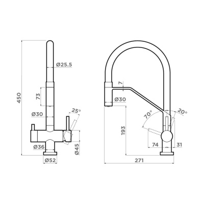 Схема встраивания