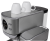Korting KCM 1006 T Adore Детальное фото товара: Korting KCM 1006 T Adore