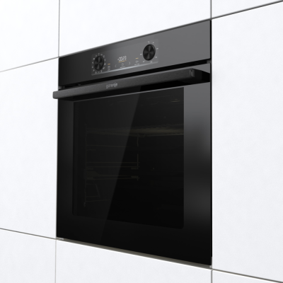 Детальное фото товара: Gorenje BPS6737E14BG