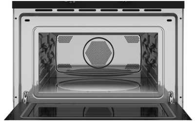 Детальное фото товара: Teka MWR 32 BIA ANTHRACITE-OB