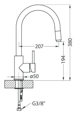 Схема встраивания