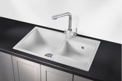 Kuppersberg MODENA 80 NL 1,5B WHITE Детальное фото товара: Kuppersberg MODENA 80 NL 1,5B WHITE