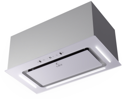 Детальное фото товара: LEX Aura 600 Inverter WH