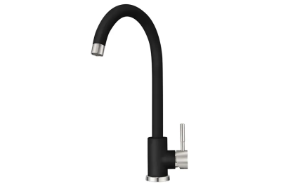 Детальное фото товара: GRANULA 4031 смеситель, гранит, турмалин