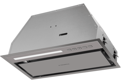 Фото товара: Maunfeld Clare 60 Inox