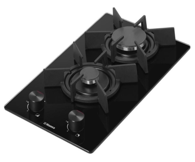 Детальное фото товара: Hansa BHKS330500 газовая поверхность