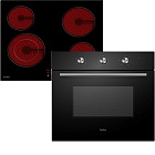 Evelux HEV 641 B + EO 620 B