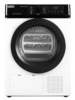 Фото товара: DeLonghi DTD 8105 H VERANO