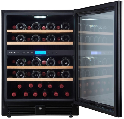 Детальное фото товара: Cellar Private CP043-2TBH