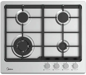Фото товара: Midea MG593TX газовая поверхность