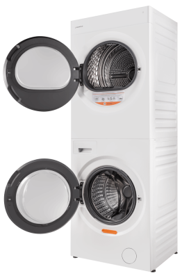 Детальное фото товара: Maunfeld MFWD121010WH06 (в 2-х коробках)