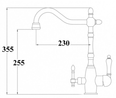 Схема встраивания