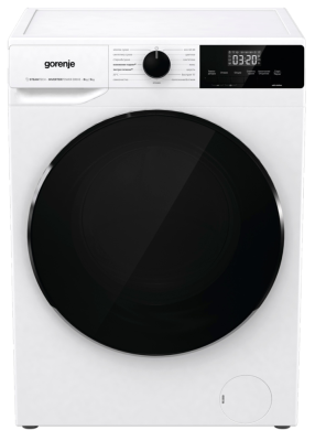 Детальное фото товара: Gorenje W1D2A854ADPS