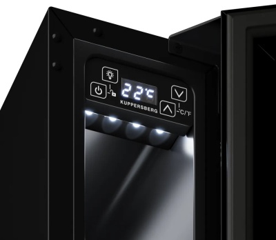 Kuppersberg RBW 15 Детальное фото товара: Kuppersberg RBW 15