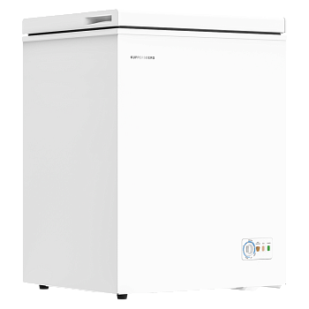 Фото товара: Kuppersberg FLCF 170 W