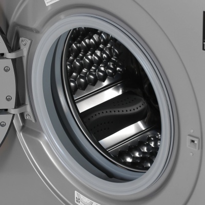 Детальное фото товара: Samsung WW80T3040BS/LP