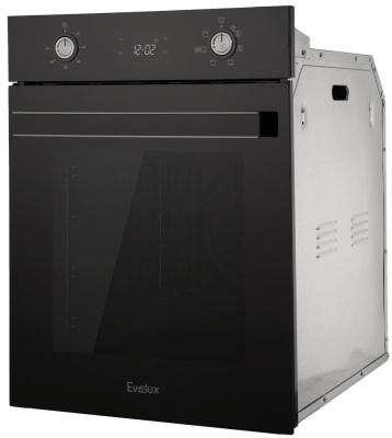 Evelux EO 430 PB Детальное фото товара: Evelux EO 430 PB