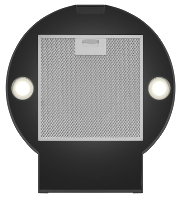 Детальное фото товара: MEFERI TUBE40BK COMFORT PLUS