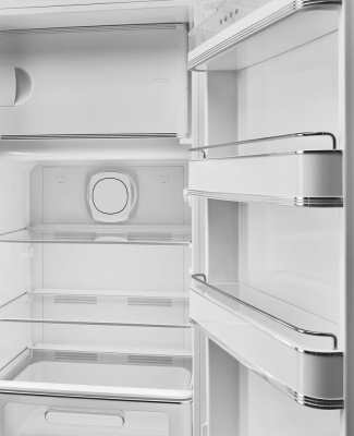 Детальное фото товара: Smeg FAB28RDSA6