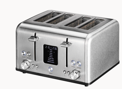 Детальное фото товара: Monsher MT 501 Acier