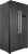 Hyundai CS55023F нержавеющая сталь Детальное фото товара: Hyundai CS55023F нержавеющая сталь