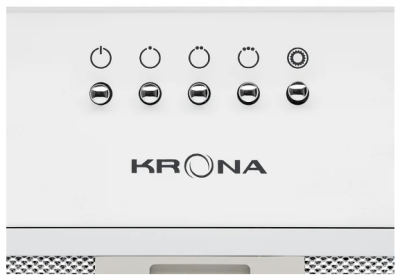 Детальное фото товара: Krona RUNA 600 white PB