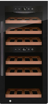 Фото товара: Caso WineExclusive 24 Smart