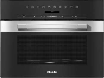 Фото товара: Miele M7244TC CLST
