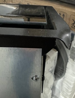 Детальное фото товара: Уценка Korting KHI 9997 GN