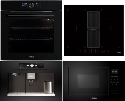 KORTING HIBH 68980 NB + OKB 8731 CPGN + KMI 827 GN + KCM 9830 BCG